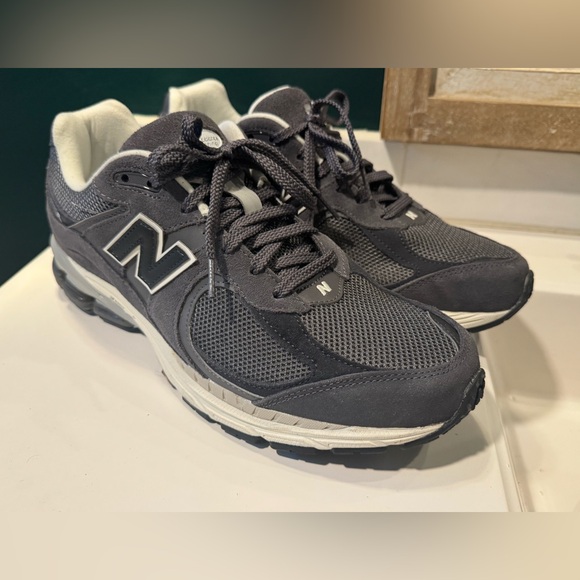 New Balance Other - New Balance 2002R Men's Gray Size 12